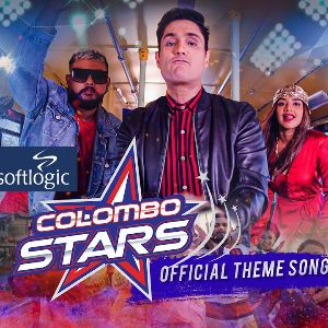 Colombo Stars Theme Song mp3 Download