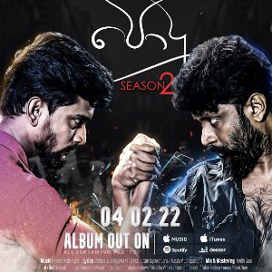 Podu (Season 02 Song) mp3 Download