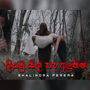 Liyamu Silpada Aluthin mp3 Download