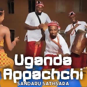 Uganda Appachchi mp3 Download