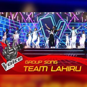 Team Lahiru Group Song (The Voice Teens Sri Lanka) mp3 Download