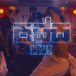 Passa Live mp3 Download