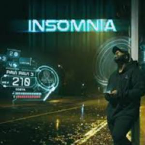 Insomnia mp3 Download