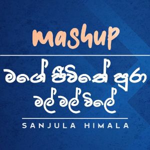 Mage Jeewithe Pura - Mal Mal Wile (Mashup Cover) mp3 Download