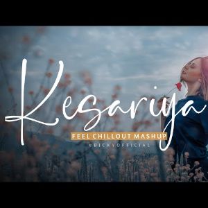 Kesariya Mashup 2022 - Chillout Mix mp3 Download