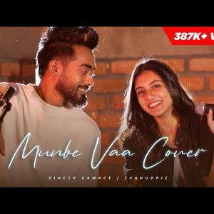 Munbe Vaa ( Cover Version ) mp3 Download