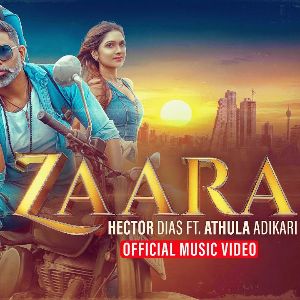 Zaara mp3 Download