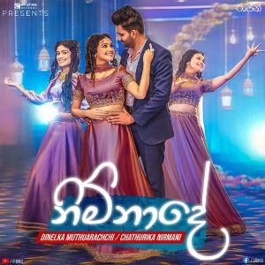 Nimnade ( Raajini Teledrama Song ) mp3 Download