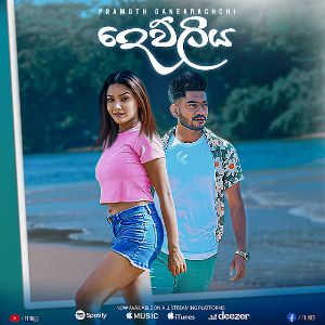 Dewliya ( Sangeethe Teledrama Song ) mp3 Download