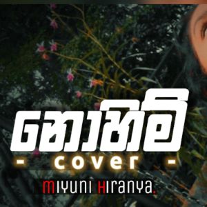 Nohimi (Cover) mp3 Download