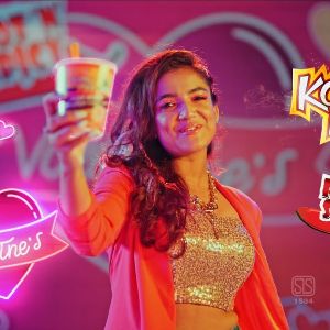 Happy Valentines Day ( Prima Koththu ) mp3 Download