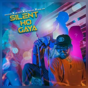 Silent Ho Gaya ( Rap ) mp3 Download