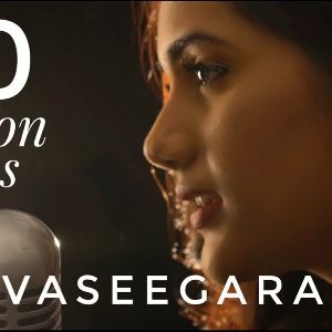Vaseegara ( Zara Zara Cover ) mp3 Download