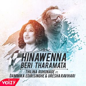 Hinawenna Beri Tharamata mp3 Download