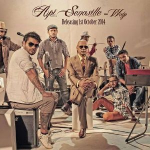 Api Sanasille mp3 Download