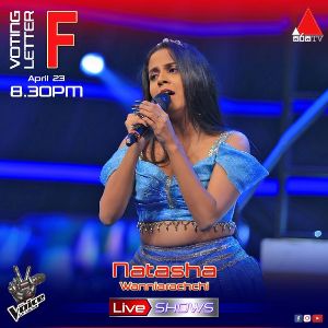 Supem Hangum Oben ( The Voice Sri Lanka Season 2 ) mp3 Download