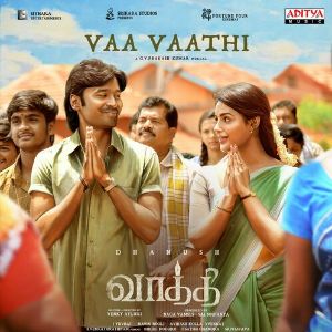 Vaa Vaathi mp3 Download