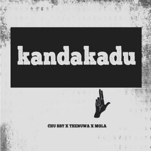 Kandakadu mp3 Download