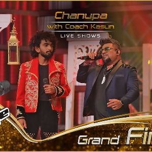 Mal Warusawe ( The Voice Sri Lanka Season 2 ) mp3 Download