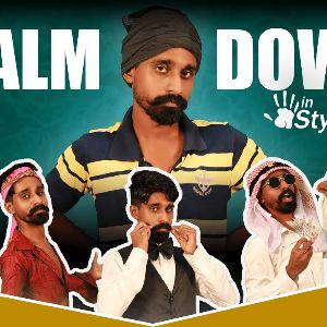Calm Down in 5 Styles mp3 Download