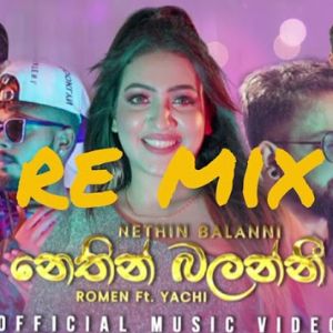 Nethin Balanni (remix ) mp3 Download