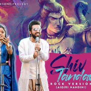 Shiv Tandav (Rock Version) X Aigiri Nandini mp3 Download