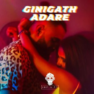 Ginigath Adare mp3 Download