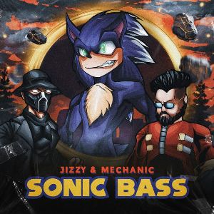 Sonic Bass (Sonic Remix) mp3 Download