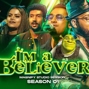 I'm a Believer (Cover) mp3 Download