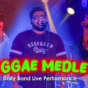 Reggae Medley (Live) mp3 Download