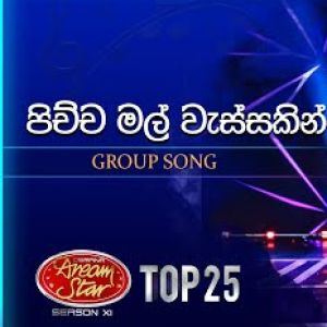 Pichcha Mal Wassakin (Dream Star Season11 Group Song) mp3 Download