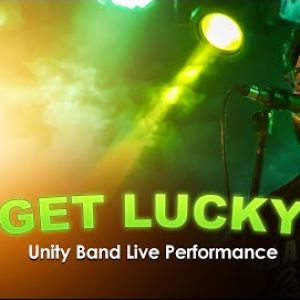 Get Lucky (Live Cover) mp3 Download