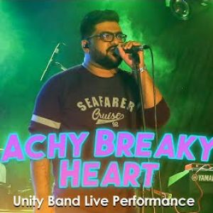 Achy Breaky Heart (Live Cover) mp3 Download