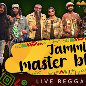 Jamming Master Blaster (Reggae Cover) mp3 Download