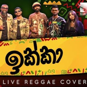 Ikkayi Mamai Galu Giya (Reggae Cover) mp3 Download