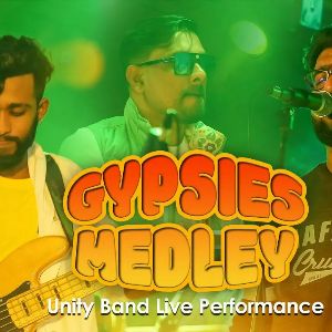 Gypsies Medley (Live Performance) mp3 Download