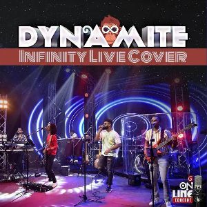 Dynamite (Live Cover) mp3 Download
