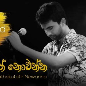 Wane Sathekutath Nowanna mp3 Download