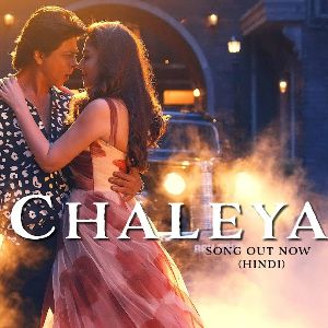 Chaleya (Hindi) mp3 Download