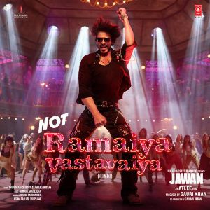 Not Ramaiya Vastavaiya mp3 Download