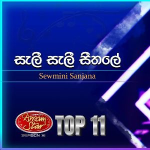 Salee Salee Seethale (Dream Star Season 11) mp3 Download