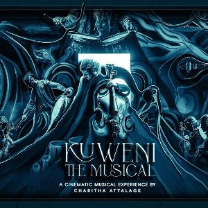 Kuweni the Musical mp3 Download