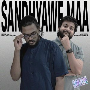 Sandhyawe Ma mp3 Download