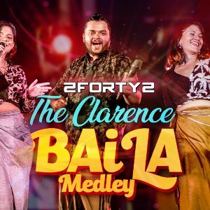Clarence Baila Medley mp3 Download