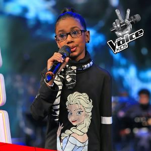 Run Run Handa Deela (The Voice Kids Sri Lanka Blind Auditions) mp3 Download