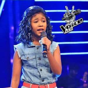 Hallelujah (The Voice Kids Sri Lanka Blind Auditions) mp3 Download