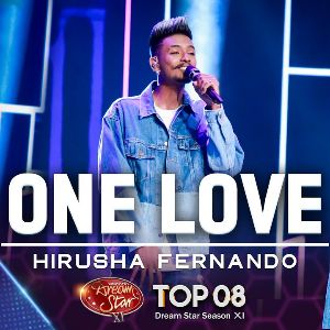 One Love (Dream Star Season 11) mp3 Download