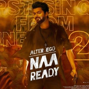 LEO (Naa Ready) mp3 Download