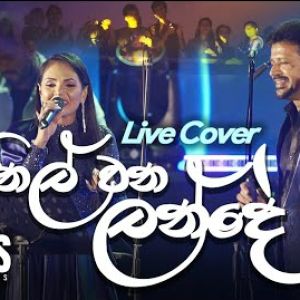 Nil Wana Lande (Live Cover) mp3 Download