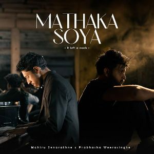 Mathaka Soya mp3 Download